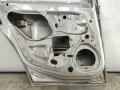дверь задняя левая Opel Vectra C 2002, 1.8 л., Z 18 XE, бензин, МКПП, серый, седан, передний привод - фото №8