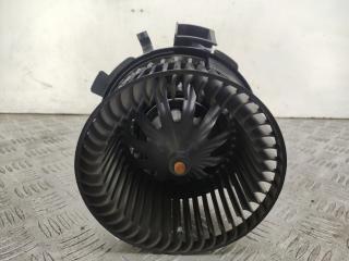 моторчик печки Citroen Xsara Picasso 1 поколение [рестайлинг] 2009, 1.6 л., NFU (TU5JP4), бензин, МКПП, кофейный, минивэн, передний привод