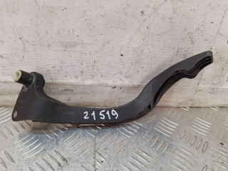 педаль Jaguar XJ 2 поколение [рестайлинг] 1996, MNA5382BA