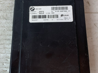 блок управления светом BMW 1 серия E81/E82/E87/E88 2006, 1.6 л., N45 B16 A, бензин, МКПП, хетчбэк 5 дв., задний привод, 0826765, 5322208P1, 61356987994-01