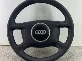 руль Audi A3 8P 2003, 1.9 л., дизель, МКПП, хетчбэк 3 дв., передний привод