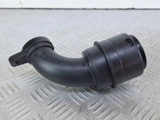 патрубок турбины Skoda Fabia 1 поколение (6Y) (1999 - 2004), 1.2 л., CBZA, бензин, МКПП, серый, универсал, передний привод, 03F129656G