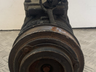 компрессор кондиционера SsangYong Rexton Y200 2003, 2.7 л., дизель, 18050-0390A, 6652300011