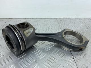 поршень Mercedes-Benz Sprinter 2 поколение [рестайлинг] (W906) W906 2014, 3.0 л., OM 642.896, дизель, белый, задний привод