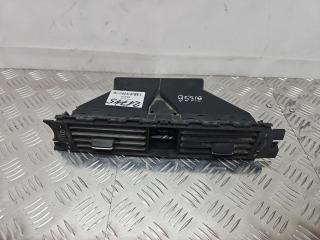 дефлектор обдува салона BMW 3 серия E90/E91/E92/E93 [рестайлинг] 2008, 2.0 л., N46 B20 A, бензин, МКПП, седан, 14482110, 6422912330101