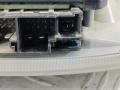 фонарь салона (плафон) Mercedes-Benz Vito W639 (2003 - 2010), A6398200201 - фото №8