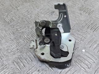 замок двери сдвижной Hyundai H-1 Grand Starex 2008, 2.5 л., дизель, МКПП, белый, минивэн, задний привод