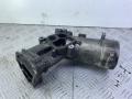 корпус масляного фильтра BMW 3 серия E90/E91/E92/E93 (2004 - 2010), 2.0 л., M47N 204 D4, дизель, АКПП, 778707206 - фото №5