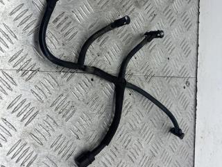 трубка обратки форсунок Volkswagen Transporter T5 [рестайлинг] (2009 - 2015)