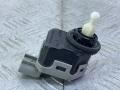 корректор фар Opel Astra G 1999, 1.2 л., X 12 XE, бензин, МКПП, зеленый, универсал, задний привод, 90590665 - фото №4