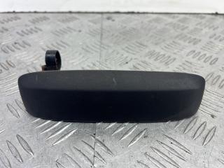 ручка наружная задняя правая Fiat Panda 2 поколение [рестайлинг] 2012, 1.2 л., 188 A4.000, бензин, МКПП, красный, хетчбэк 5 дв., передний привод