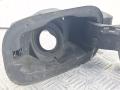 лючок топливного бака Land Rover Discovery 3 поколение L319 2007, 2.7 л., 276DT, дизель, АКПП, серый, внедорожник 5 дв., полный привод, 6H22-28670-BCW - фото №5