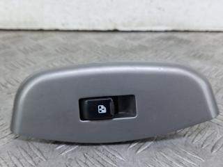 кнопка стеклоподъемника двери передней правой Chevrolet Aveo T200 2005, 1.6 л., бензин, АКПП, черный, передний привод, 96490452