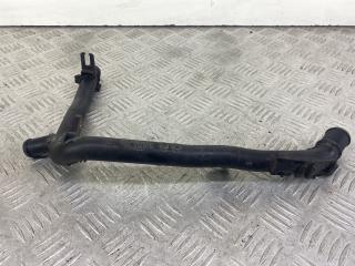 трубка охлаждающей жидкости Skoda Octavia 2 поколение (A5) [рестайлинг] 2011, 1.6 л., CAYC, дизель, 5МКПП, оливковый, хетчбэк 5 дв., передний привод, 03L121065AJ