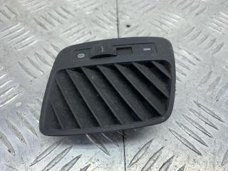 дефлектор обдува салона Audi A6 4B/C5 [рестайлинг] (2001 - 2004), 2.4 л., BDV, бензин, МКПП, универсал, 4B0819794