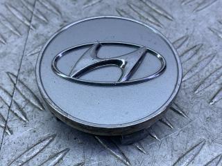 колпачок литого диска Hyundai i30 1 поколение [рестайлинг] (2010 - 2012), 529603K250