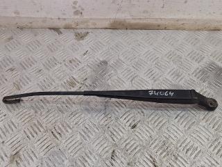 щеткодержатель (поводок стеклоочистителя, дворник) Volkswagen Fox 2 поколение 5Z 2007, 1.2 л., BMD, бензин, МКПП, хетчбэк 3 дв., 5Z0955409A