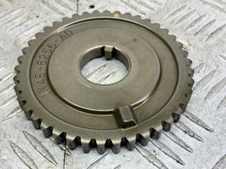 шкив распредвала Jaguar X-Type 1 поколение (2001 - 2007), 3.0 л., бензин, 1X4E6256AD