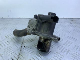 клапан EGR Renault Megane 3 поколение (2008 - 2014), 8200836385
