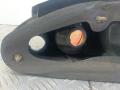 фонарь задний левый Hyundai Coupe RD 1996, 2.0 л., G4GF, бензин, МКПП, голубой, купе, передний привод - фото №6