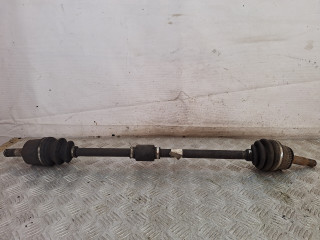 полуось передняя правая (приводной вал, ШРУС) Hyundai Coupe GK (2001 - 2005), 1.6 л., бензин, 495002D012