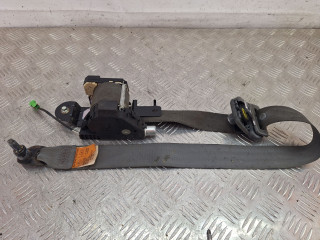 ремень безопасности Chevrolet Nubira 1 поколение 2007, 2.0 л., Z 20 DM, дизель, МКПП, универсал, передний привод, 487997