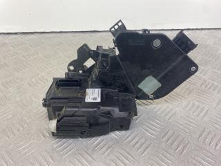 замок двери передней правой Land Rover Range Rover Sport 2 поколение [рестайлинг] (2017 - 2020), 2.0 л., гибрид, АКПП, серый, внедорожник 5 дв., полный привод, DK62203A28EF, L494RHFDLPE, 949037106