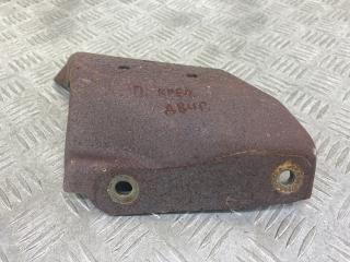 кронштейн двигателя Mazda 5 1 поколение [рестайлинг] 2008, 2.0 л., LF-DE, бензин, АКПП, серый, минивэн, передний привод