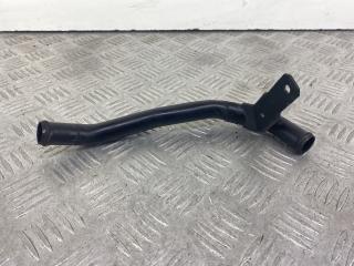 трубка охлаждающей жидкости Skoda Octavia 2 поколение (A5) [рестайлинг] 2011, 1.6 л., CAYC, дизель, 5МКПП, оливковый, хетчбэк 5 дв., передний привод, 03L122157N