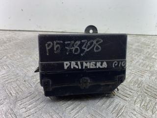 блок предохранителей Nissan Primera P10 1993, 1.6 л., GA16DE, бензин, МКПП, седан, передний привод