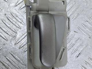 ручка внутренняя передняя левая Citroen Xsara Picasso 1 поколение [рестайлинг] 2009, 1.6 л., NFU (TU5JP4), бензин, МКПП, кофейный, минивэн, передний привод, 9631487777
