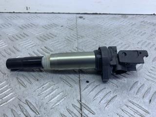 катушка зажигания BMW 5 серия E60/E61 [рестайлинг] E60 (2007 - 2010), 2.5 л., N53 B25 A, бензин, АКПП, белый, седан, задний привод, 755984202