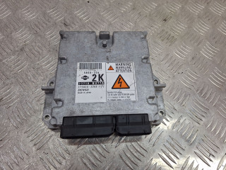 блок управления двигателем Nissan Almera Tino V10 [рестайлинг] 2004, 2.2 л., YD22DDTi, дизель, МКПП, серый, минивэн, передний привод, 23710BU77A, 2758003263