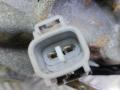КПП механическая (МКПП) Citroen C1 1 поколение (2005 - 2008), 1.0 л., CFA (384F), бензин, робот, красный, хетчбэк 3 дв., передний привод, 20TT01 - фото №12