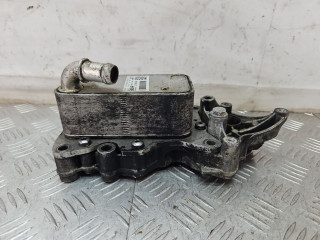 теплообменник масляного фильтра Mercedes-Benz Sprinter 2 поколение [рестайлинг] (W906) (2014 - 2018), 2.2 л., дизель, A6511800665, 70364137-02, U7902004