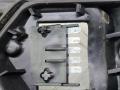 панель заднего фонаря Opel Corsa C F08 2001, 1.0 л., Z 10 XE, бензин, МКПП, черный, хетчбэк 3 дв., передний привод - фото №6