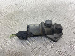 клапан EGR Ford Focus 1 поколение [рестайлинг] (2001 - 2005), 1.8 л., бензин, МКПП, серебро, хетчбэк 5 дв., передний привод