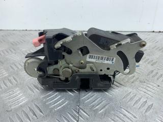 замок двери передней левой Mercedes-Benz Vito W639 (2003 - 2010), A6397201135