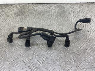 проводка Hyundai Getz 1 поколение [рестайлинг] 2006, 1.3 л., бензин, МКПП, серебро, хетчбэк 3 дв., передний привод, 3534122710