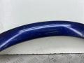 накладка колесной арки передний левый Opel Zafira 1 поколение (A) [рестайлинг] 2005, 2.2 л., Y 22 DTR, дизель, синий, минивэн, передний привод, 131545351346 - фото №3