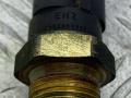датчик температуры охлаждающей жидкости Volkswagen Golf 4 поколение 1999, 1.6 л., AKL, бензин, МКПП, серый, хетчбэк 5 дв., передний привод, 1J0959481A - фото №7