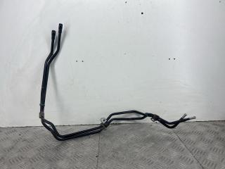 шланг (трубка) АКПП Infiniti EX25 1 поколение (2007 - 2013), 2.5 л., VQ25HR, бензин