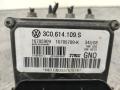 блок ABS Volkswagen Passat B6 2009, 1.4 л., CAXA, бензин, 6МКПП, голубой, универсал, передний привод, 3C0614109S, 16705909, 16705709-K, 13273785576267 - фото №8