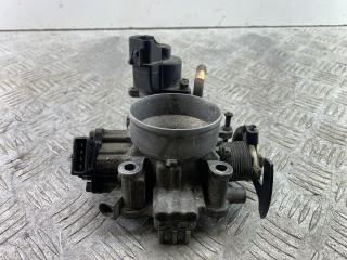 заслонка дроссельная Mitsubishi Colt 4 поколение (1992 - 1996), 1.3 л., бензин