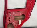 дверь задняя правая Chevrolet Spark M300 2012, 1.0 л., бензин, МКПП, красный, хетчбэк 5 дв., передний привод - фото №10