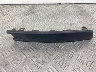 юбка бампера нижняя Volkswagen Passat B6 2009, 1.4 л., CAXA, бензин, 6МКПП, голубой, универсал, передний привод, 3C0807645