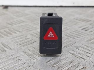 кнопка аварийной сигнализации Audi A4 B5 [рестайлинг] (1998 - 2001), 8D0941509C