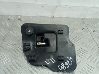 ручка внутренняя передняя правая Opel Meriva 1 поколение (A) [рестайлинг] 2007, 1.6 л., Z 16 XEP, бензин, МКПП, золотистый, минивэн, передний привод, 13121859