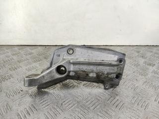 кронштейн двигателя Volkswagen Polo 4 поколение [рестайлинг] (2005 - 2009), 1.4 л., BKY, бензин, передний привод, 036199275AB