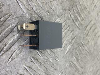 реле (прочие) Chevrolet Matiz 2 поколение [рестайлинг] (2008 - 2010), 1.0 л., бензин, МКПП, голубой, хетчбэк 5 дв., передний привод, GM22F